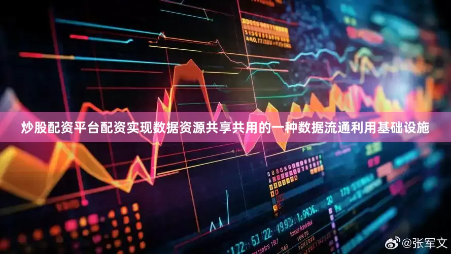 炒股配资平台配资实现数据资源共享共用的一种数据流通利用基础设施