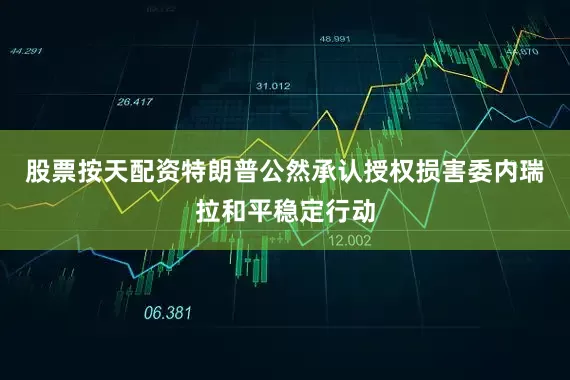 股票按天配资特朗普公然承认授权损害委内瑞拉和平稳定行动